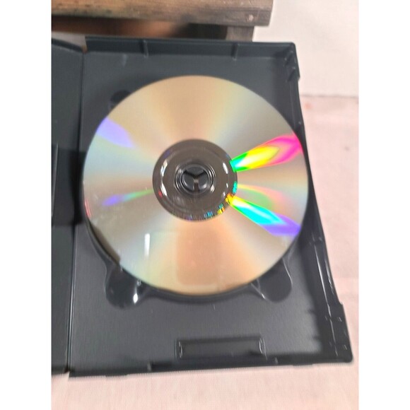 The Witcher 2007 Original Red Box PC Windows Game Atari BioWare No Manual - Picture 5 of 5